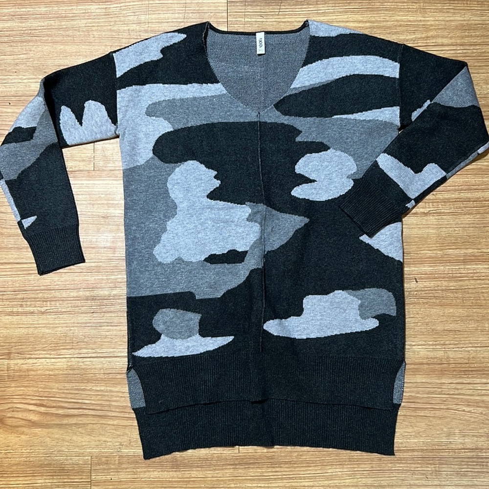 Womens sweater